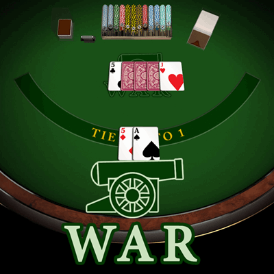 War
